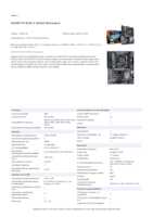 Datenblatt zu Gigabyte B550 X EAGLE, EAN: 4719331883102