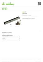 Datasheet for Spelsberg 07280301, EAN: 4013902051205