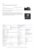 Datenblatt zu Gigabyte B850M AORUS STEALTH, EAN: 4719331882198