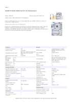 Datasheet for Gigabyte B850 A ELITE-P ICE, EAN: 4719331882488