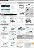Datasheet for Shuttle DH810S, EAN: 0887993009247