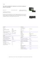 Datenblatt zu MSI V531-664R, EAN: 4711377423779