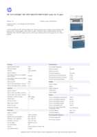 Datasheet for HP 67Q06A#B19, EAN: 0199251504020