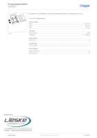 Datenblatt zu Hager UD21G2, EAN: 3250616141803