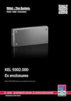 Datasheet for Rittal 9302000, EAN: 4028177138568