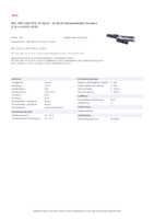 Datenblatt zu APC DDCC6-019, EAN: 0731304252443