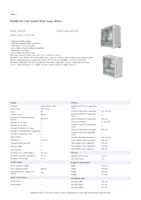 Datasheet for Gigabyte GB-C102GI, EAN: 4719331554842