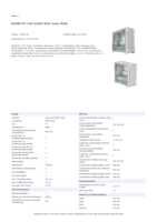 Datenblatt zu Gigabyte GB-C102GI, EAN: 4719331554842
