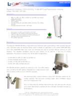 Datasheet for Allnet HG2458-14P-090, EAN: 0822335071254