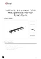 Datasheet for Equip 327320, EAN: 4015867245187