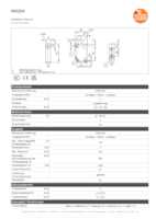 Datenblatt zu Ifm Electronic IN5228, EAN: 4021179134910