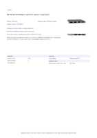 Datenblatt zu Netgear RPS4000-200NES, EAN: 0606449106435