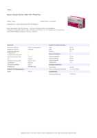 Datenblatt zu Epson C13S020691, EAN: 8715946716213