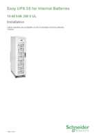 Datenblatt zu APC E3SOPT010, EAN: 0731304428886