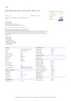 Datasheet for Epson 7113751