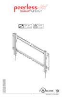Datasheet for Peerless SF670P, EAN: 0735029242208