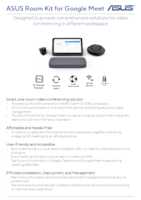 Datenblatt zu ASUS 90MS02U2-M00030, EAN: 4711387800492