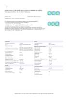 Datenblatt zu ASUS 90RC0102-B0EAY0, EAN: 4711387861509