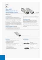 Datenblatt zu LevelOne GVT-0300, EAN: 4015867240120