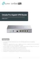 Datenblatt zu TP-Link G36
