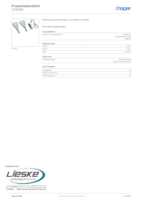 Datasheet for Hager VZ302N, EAN: 3250616667709