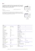 Datasheet for LG 24CR671N-2P, EAN: 8806084654144