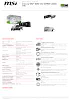 Datenblatt zu MSI V530-011R, EAN: 4711377296380