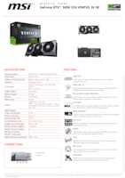 Datenblatt zu MSI V530-060R, EAN: 4711377301633