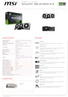 Datasheet for MSI V531-095R, EAN: 4711377309219