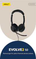 Datenblatt zu Jabra 25069-999-899, EAN: 5706991034059