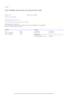 Datasheet for Canon 4593B005, EAN: 4528472105765