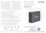 Datasheet for Manhattan 102667, EAN: 766623102667