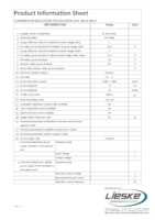 Datasheet for LG 29WP60G-B, EAN: 8806091090683