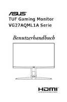 Datenblatt zu ASUS 90LM05Z0-B07370, EAN: 4711081988298