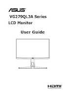 Datasheet for ASUS 90LM09H0-B01170, EAN: 4711387279007