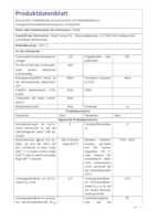 Datasheet for Benq 9H.W4KWT.ES3, EAN: 4718755093227