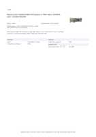 Datasheet for Matrox XTO2A-FESLPAF, EAN: 0790750240572