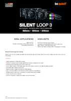 Datasheet for Be quiet! BW024, EAN: 4260052192535