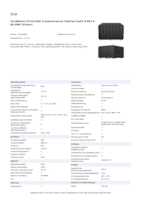 Datenblatt zu TerraMaster F6-424, EAN: 6939236145671