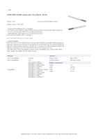 Datasheet for ASUS 90XB06HN-MTO030, EAN: 4711081746515