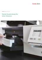 Datenblatt zu Kodak Alaris 1524677
