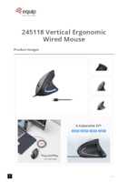 Datasheet for Equip 245119, EAN: 4015867241080
