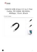 Datasheet for Equip 128410, EAN: 4015867241189