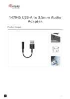 Datasheet for Equip 147945, EAN: 4015867241196