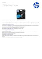 Datasheet for HP 4K0U3NE#30A, EAN: 0199764687234