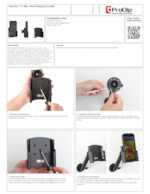 Datasheet for Zebra 3PTY-PCLIP-711306