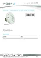 Datasheet for Synergy 21 S21-LED-000396, EAN: 4038816998651