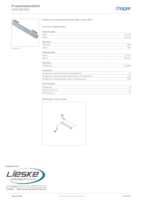 Datenblatt zu Hager UKE240480, EAN: 4012002238790