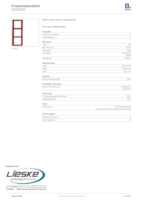 Datasheet for Berker 10133022, EAN: 4011334384793