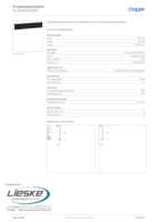 Datasheet for Hager SL20080219011, EAN: 4012740895057